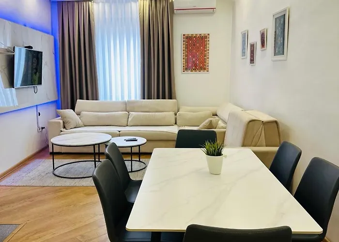 Saraj-bosna Free Public Parking 塞拉耶佛