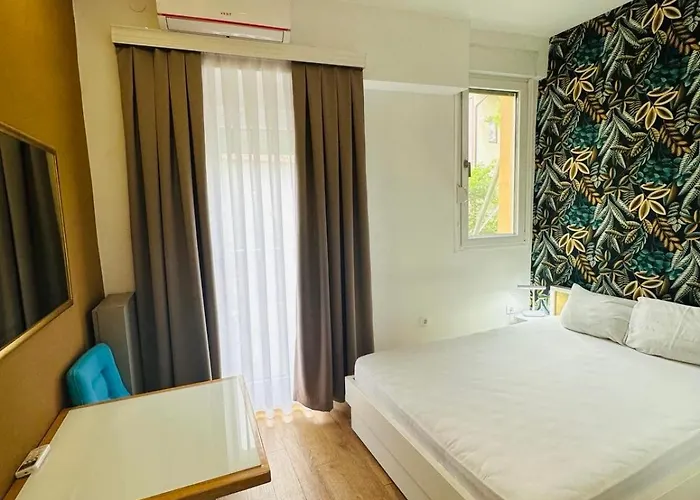 Saraj-bosna Free Public Parking