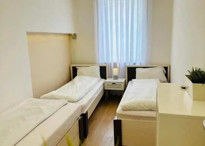 Saraj-bosna Free Public Parking Appartamento