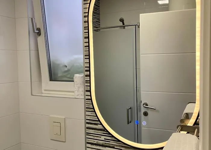 Saraj-bosna Free Public Parking דירה