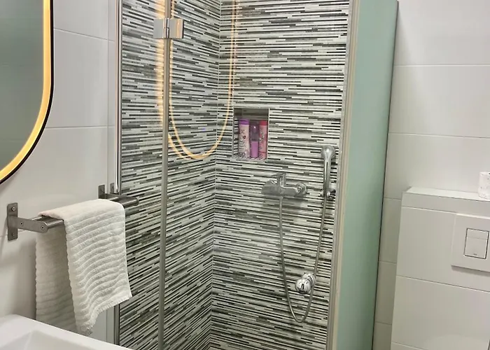 דירה Saraj-bosna Free Public Parking סראייבו