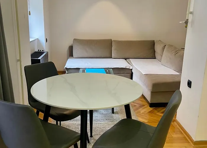 דירה Saraj-bosna Free Public Parking