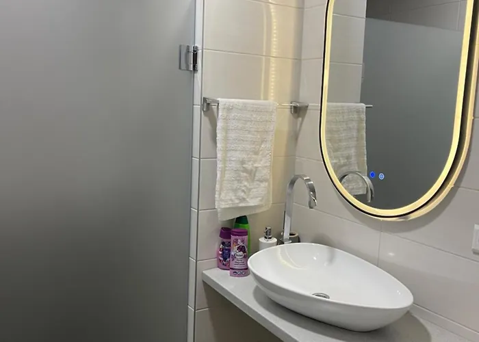 Saraj-bosna Free Public Parking * סראייבו