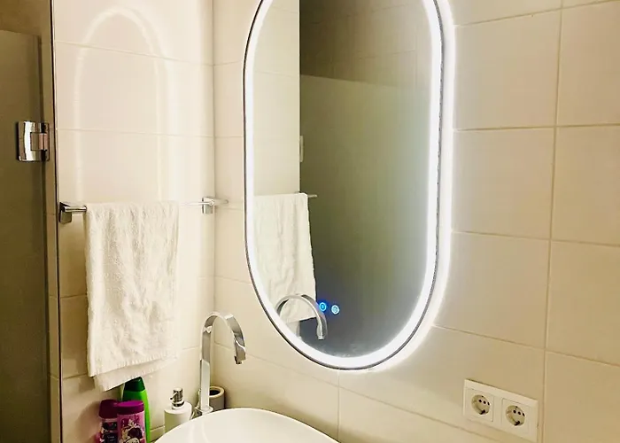 Saraj-bosna Free Public Parking *