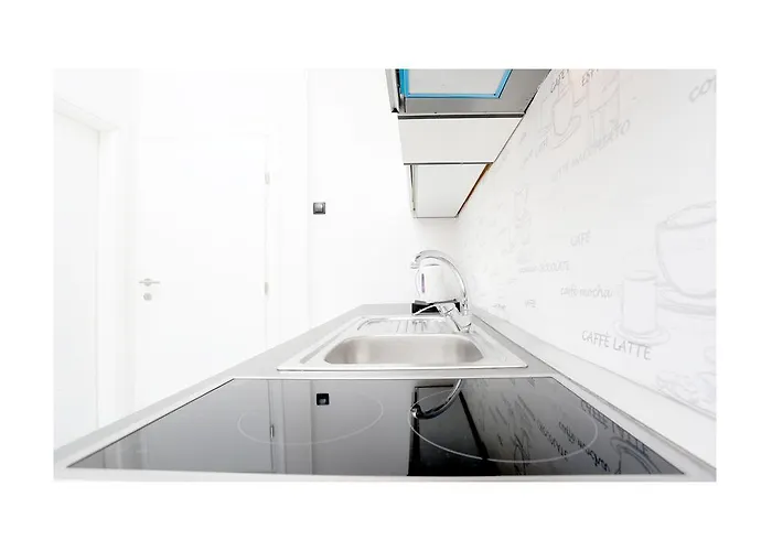 Saraj-bosna Free Public Parking סראייבו