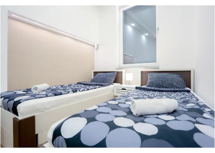 Saraj-bosna Free Public Parking 公寓