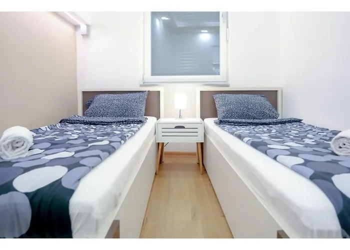 Saraj-bosna Free Public Parking *