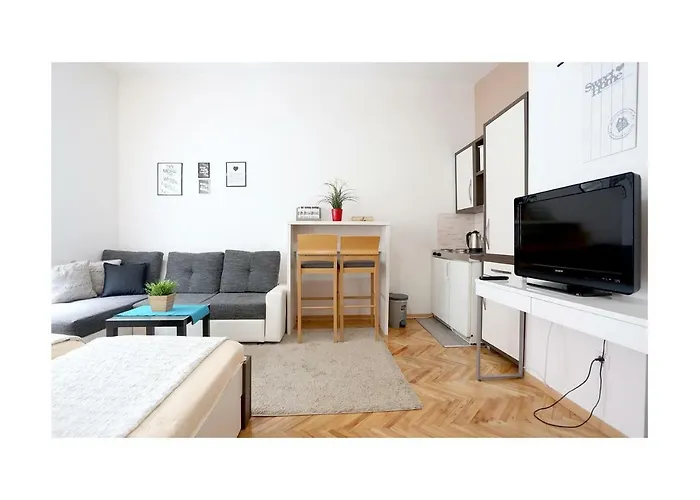 Saraj-bosna Free Public Parking דירה סראייבו